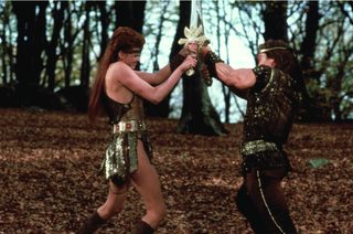 Red Sonja still 1