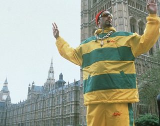 Ali G Indahouse still 2