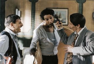 The Legend of Al, John and Jack still 2