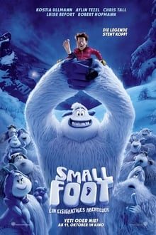 Smallfoot still 6