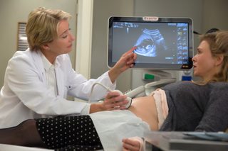 Bridget Jones's Baby still 8