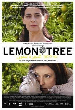 Lemon Tree still 5
