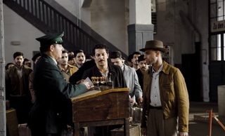 Almanya: Welcome to Germany still 3