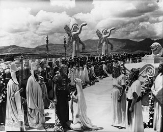 Alexander the Great still 3