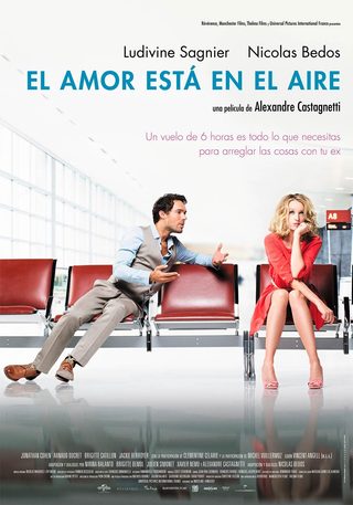 Love Is in the Air still 5