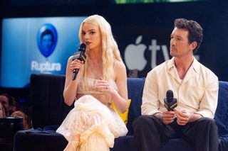 The Gorge still 7