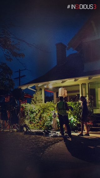 Insidious: Chapter 3 still 5