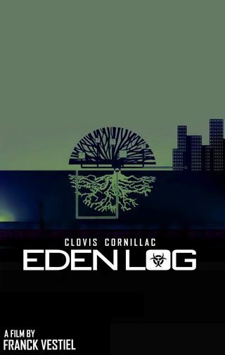 Eden Log still 3