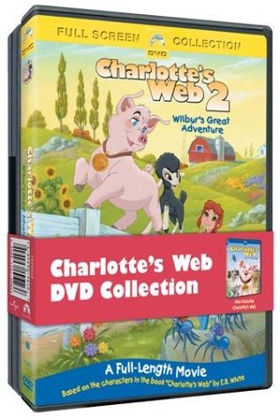 Charlotte's Web 2: Wilbur's Great Adventure still 4