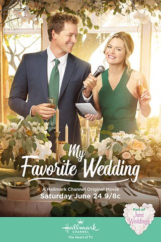 My Favorite Wedding still 5