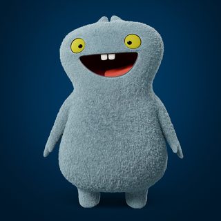 UglyDolls still 7