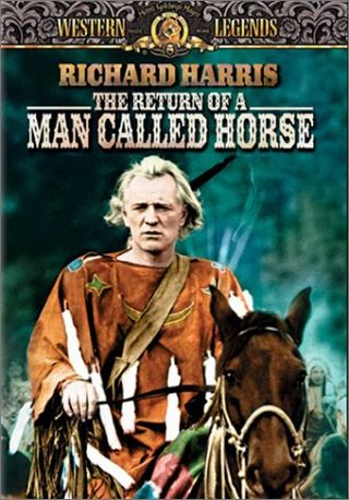 The Return of a Man Called Horse still 8