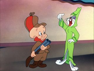 Rabbit of Seville still 6
