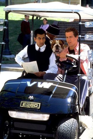 Van Wilder: Party Liaison still 3