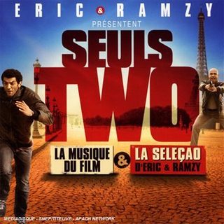 2 Alone in Paris still 2