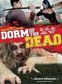 Dorm of the Dead still 2