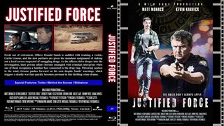 Justified Force still 1