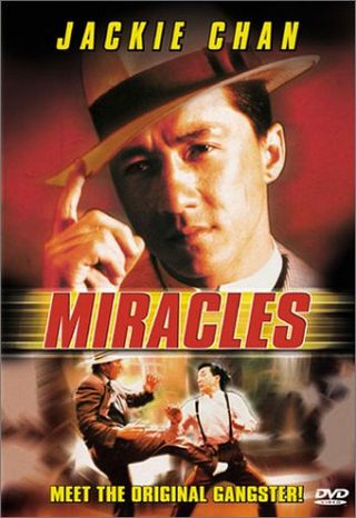 Miracles - Mr. Canton and Lady Rose still 5