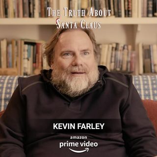 The Truth About Santa Claus still 7
