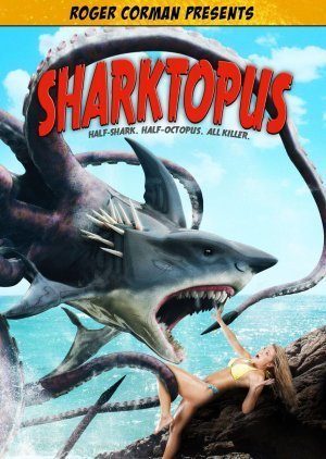 Sharktopus still 3