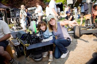 Ramona and Beezus still 6