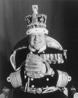 King Ralph still 3