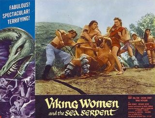 The Saga of the Viking Women and Their Voyage to the Waters of the Great Sea Serpent still 4