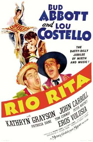 Rio Rita still 1