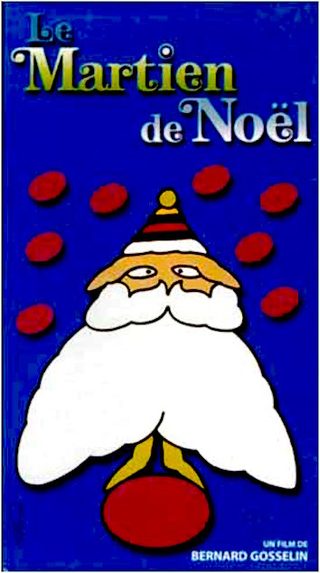 Le martien de Noël still 1