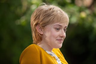 Now Is Good still 5
