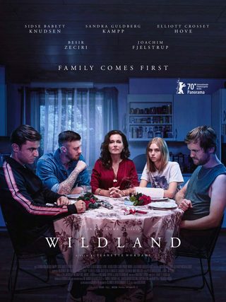 Wildland still 1