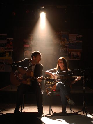 Janie Jones still 2