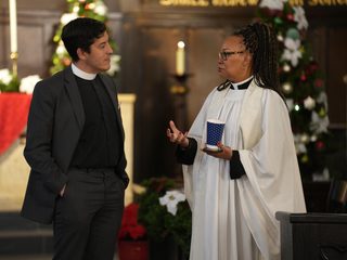 A Christmas in New Hope still 7