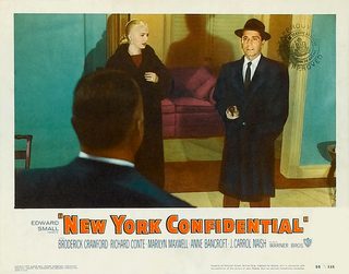 New York Confidential still 7