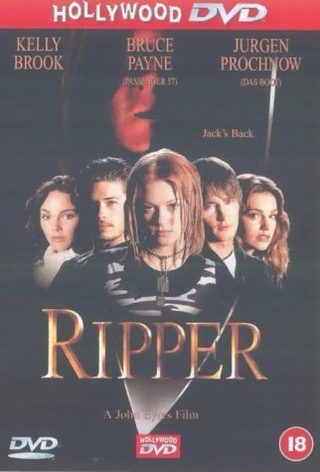 Ripper: Letter from Hell still 8