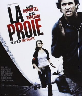 The Prey still 4