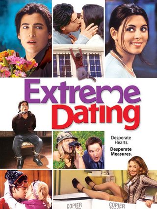 Extreme Dating still 1