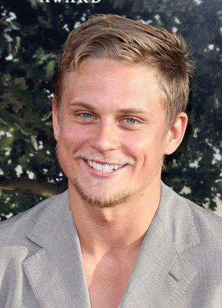 Billy Magnussen