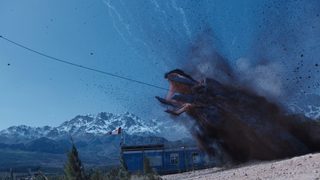 Tremors: A Cold Day in Hell still 4