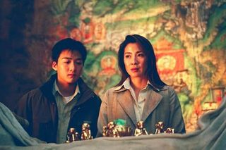 The Touch still 5