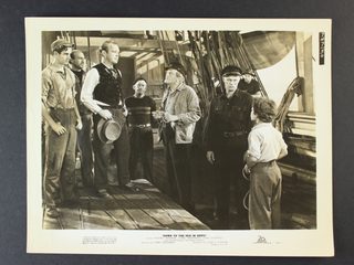 Down to the Sea in Ships still 6