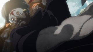 Shisha no teikoku still 4