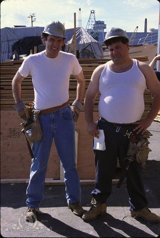 Dirty Work still 3