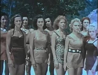The Wild Women of Wongo still 8