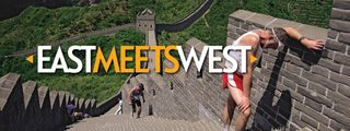 The Great Wall: From Beginning to End still 2