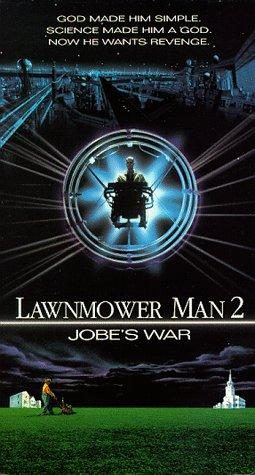 Lawnmower Man 2: Beyond Cyberspace still 4