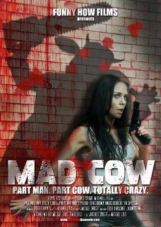 Mad Cow still 3