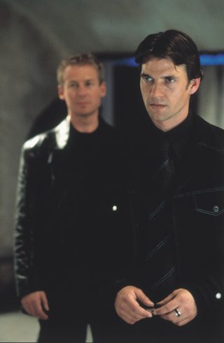 Mission: Impossible II still 4