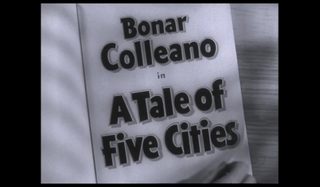 A Tale of Five Cities still 1