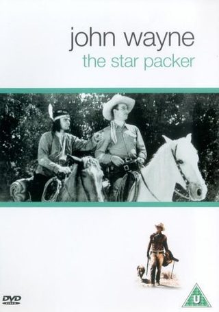 The Star Packer still 3